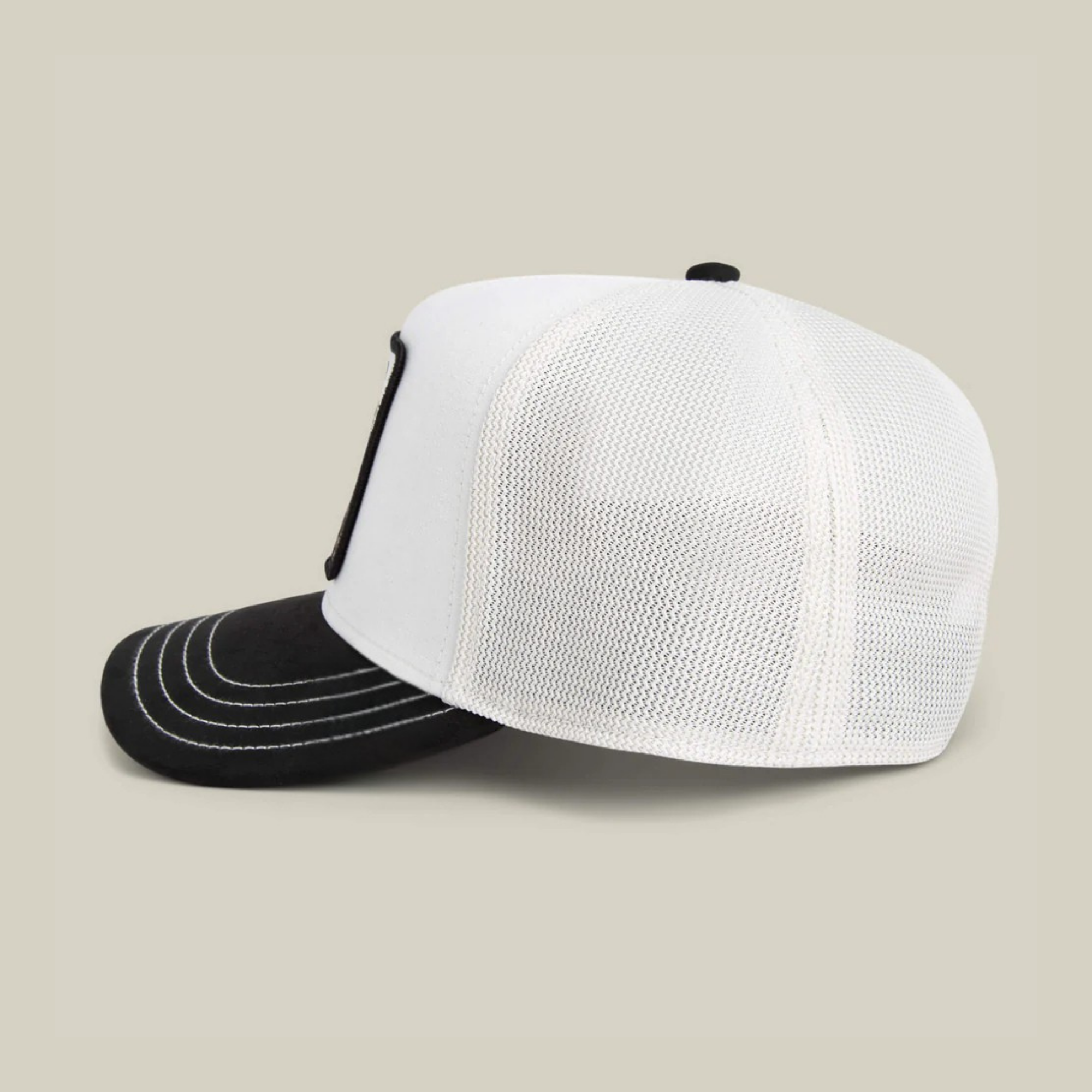 Strength Cap