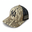 Camo New Era NY Trucker