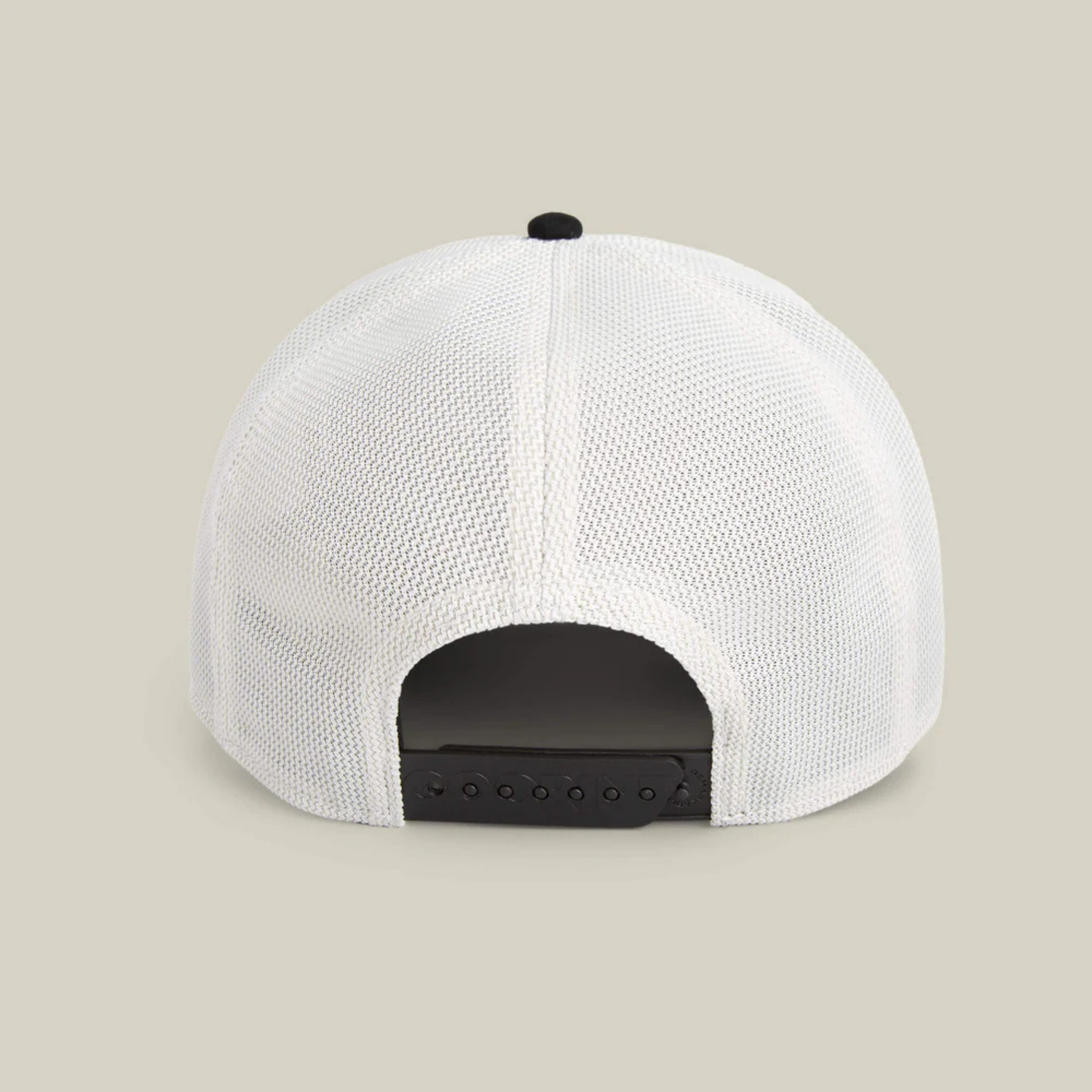 Strength Cap