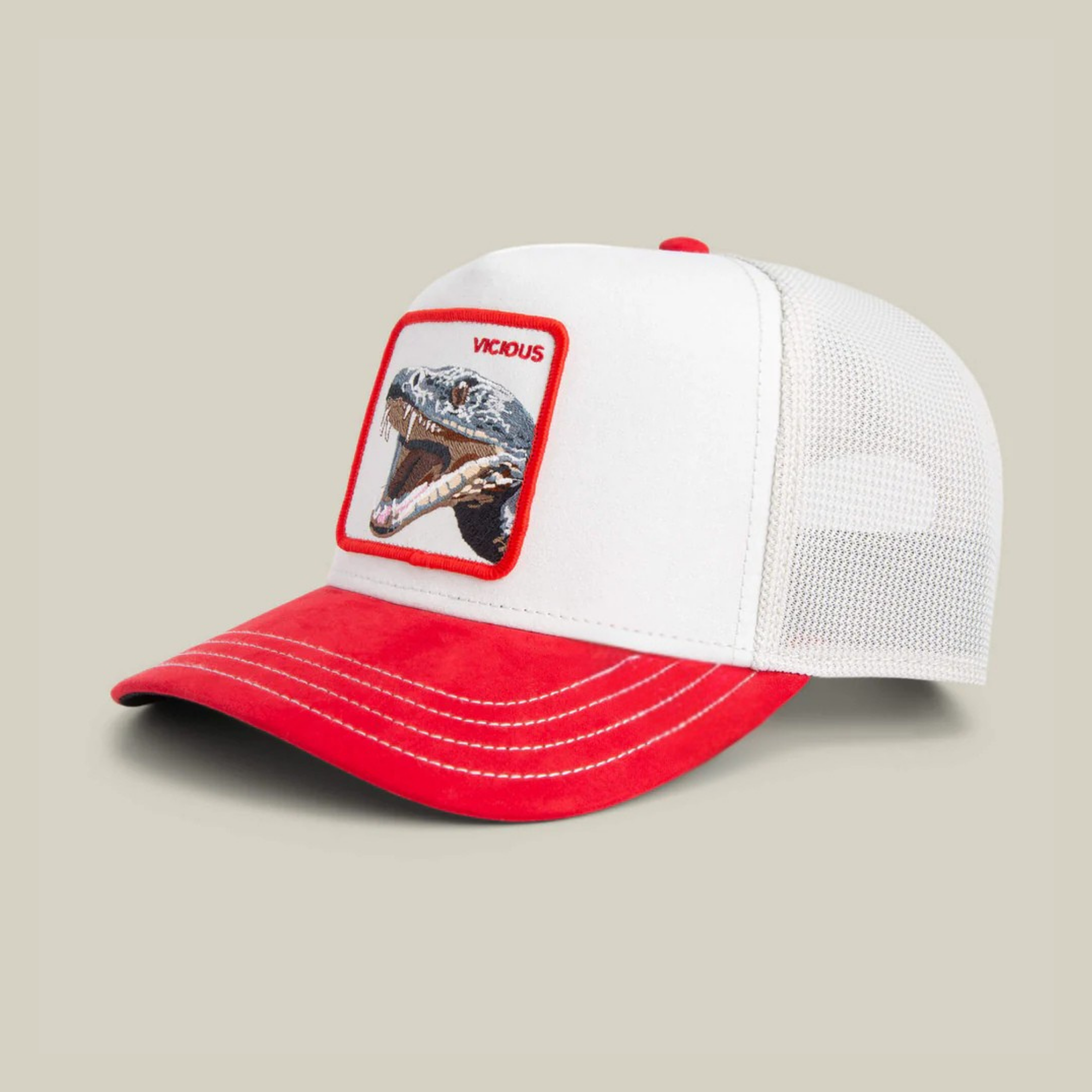 Vicious Cap