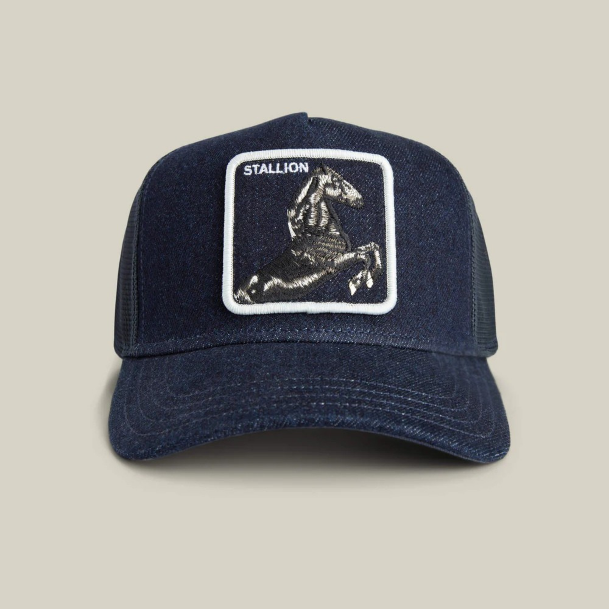Stallion Cap