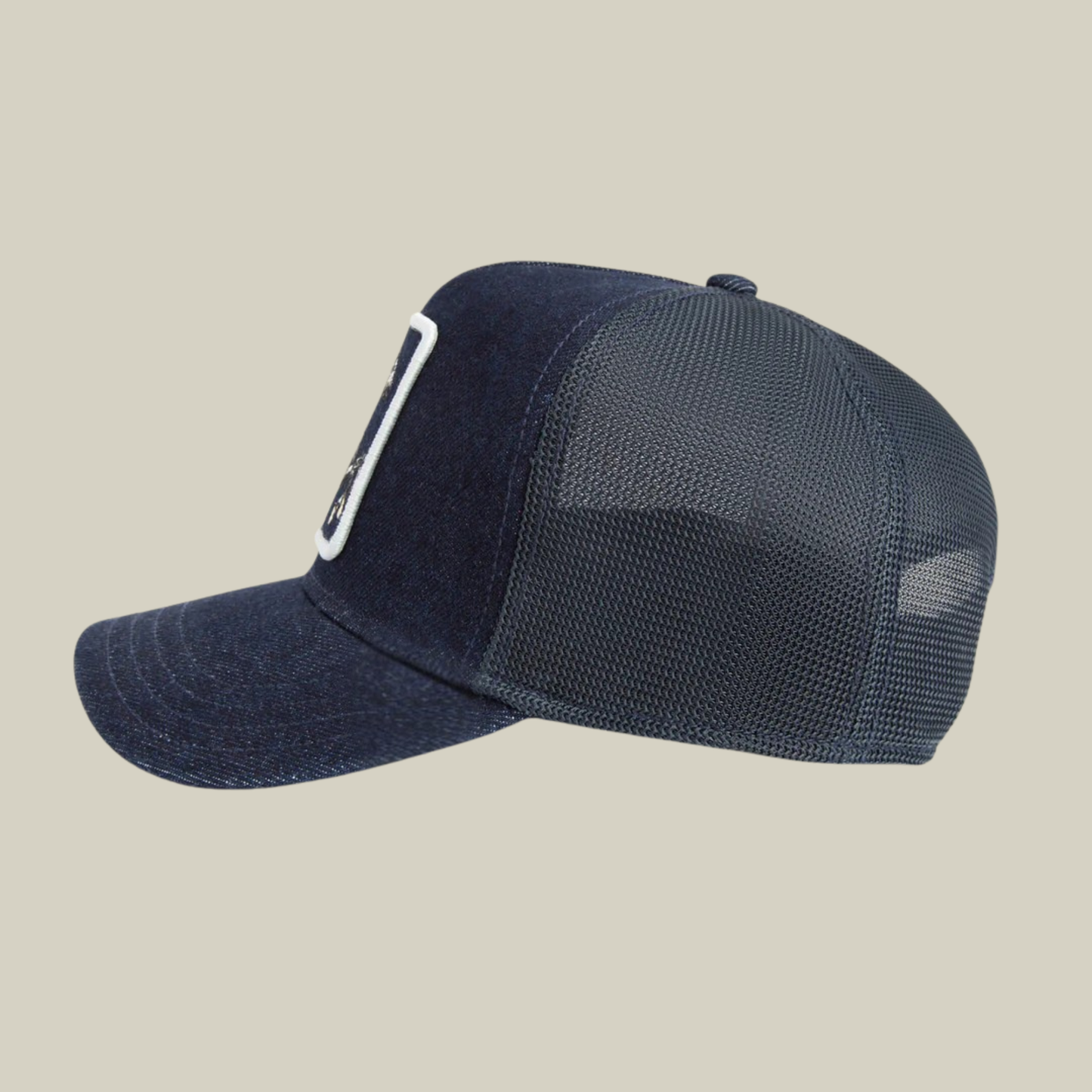 Stallion Cap