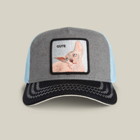 Cute Cap