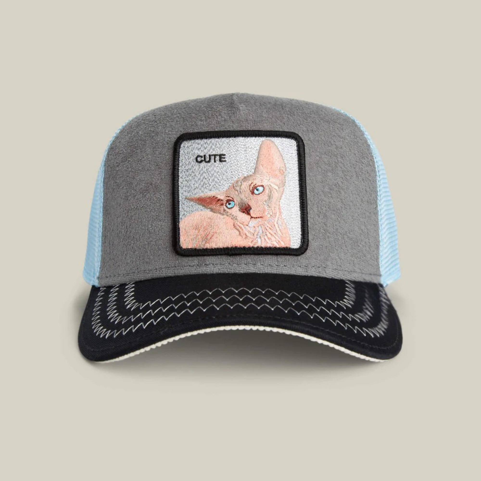 Cute Cap