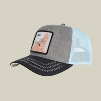 Cute Cap