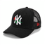 NY Rose Trucker Cap