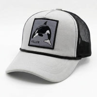 USS Dextrous MCM 13 Military Cap