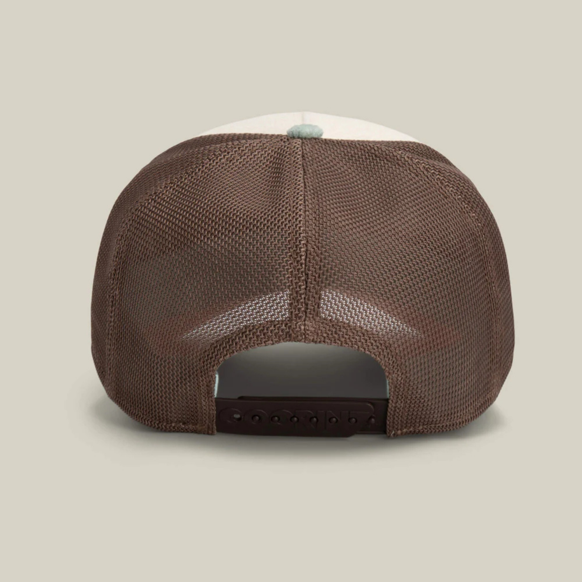 Faded Cap