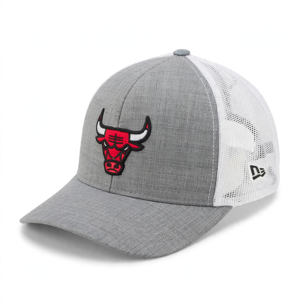 New Era NY Yankees Navy & Gold Mesh Trucker Cap