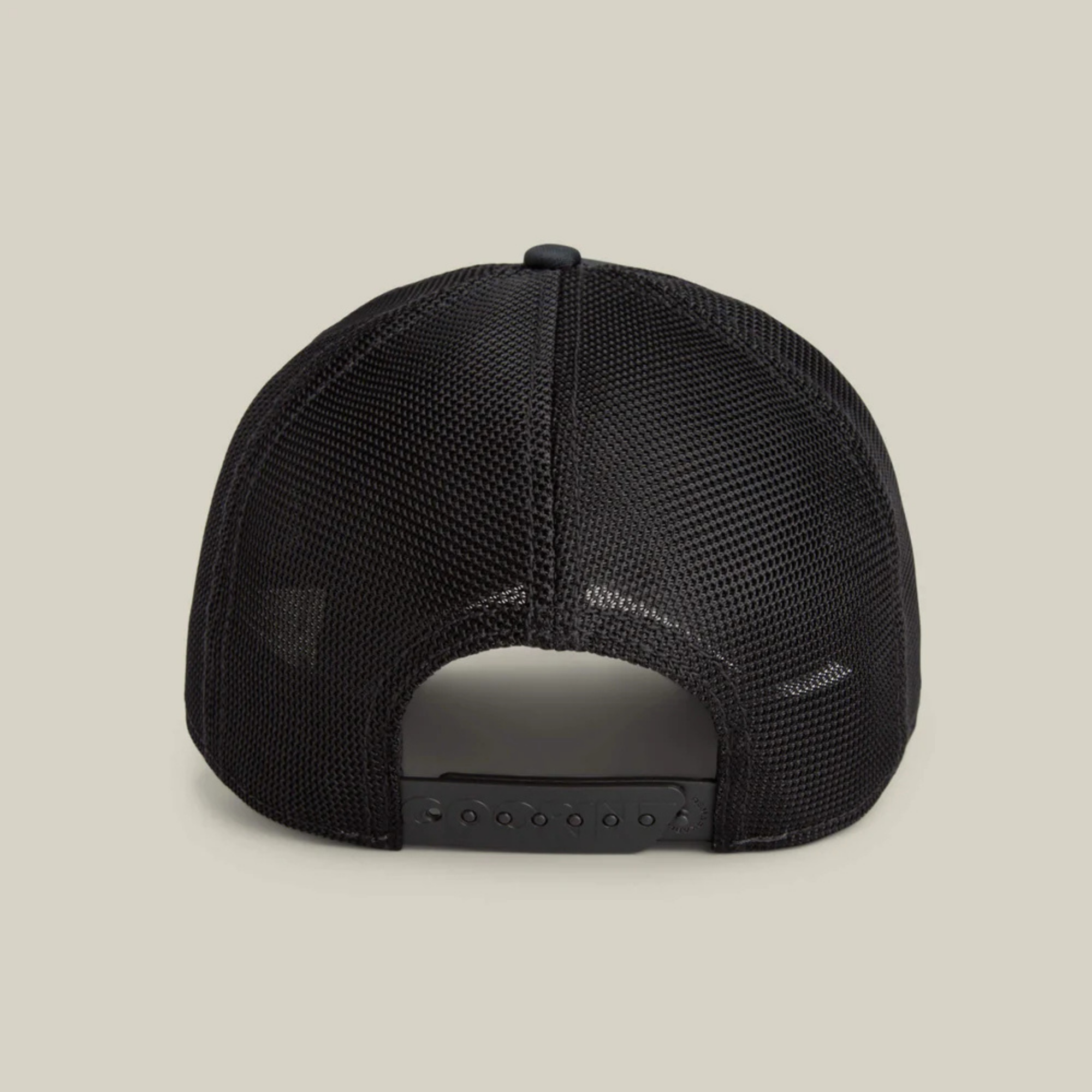 Deadly Black Cap