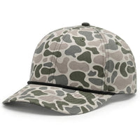 Nike Swoosh Grey New Era Cap