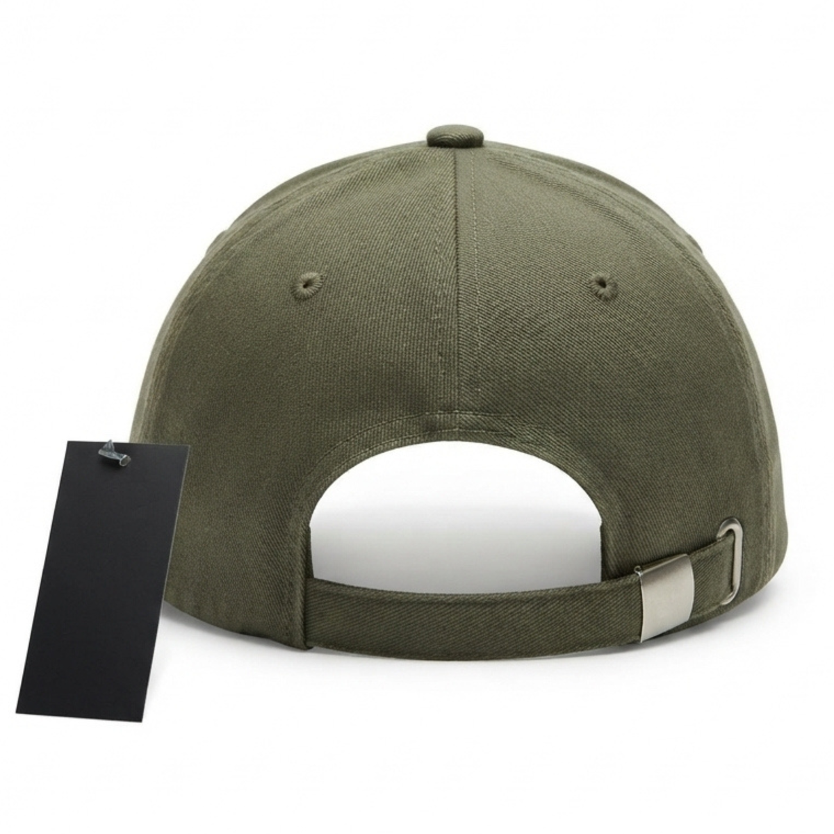 Olive North Face