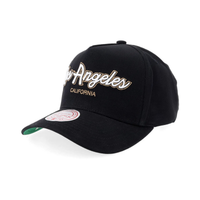 Los Angeles California Snapback