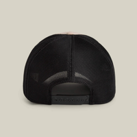 Goat Brown Cap