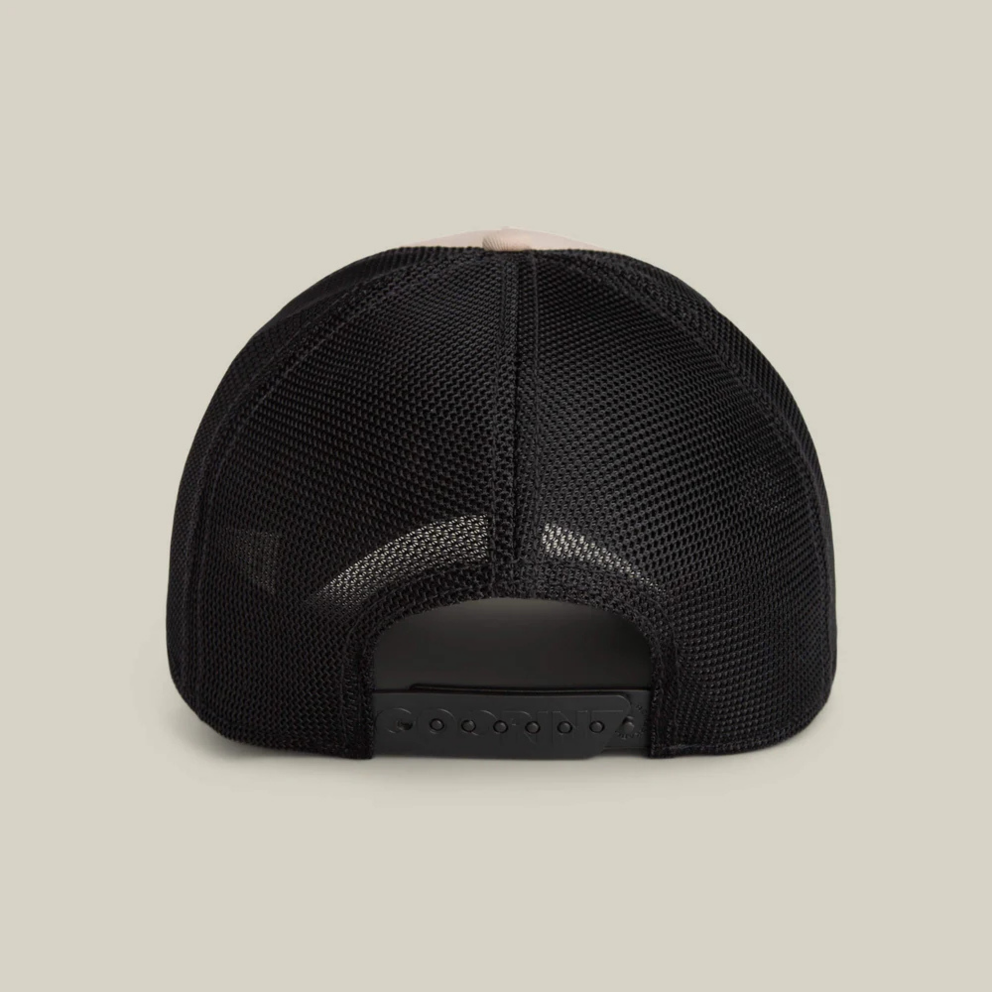 Goat Brown Cap