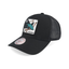 Sharks Trucker