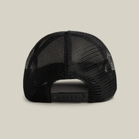 Japanese Art – Navy Trucker
