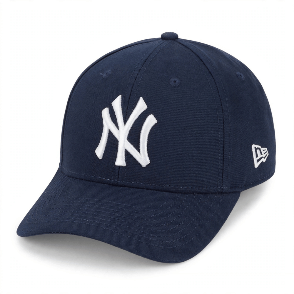 Navy New Era Yankees