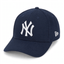 Navy New Era Yankees