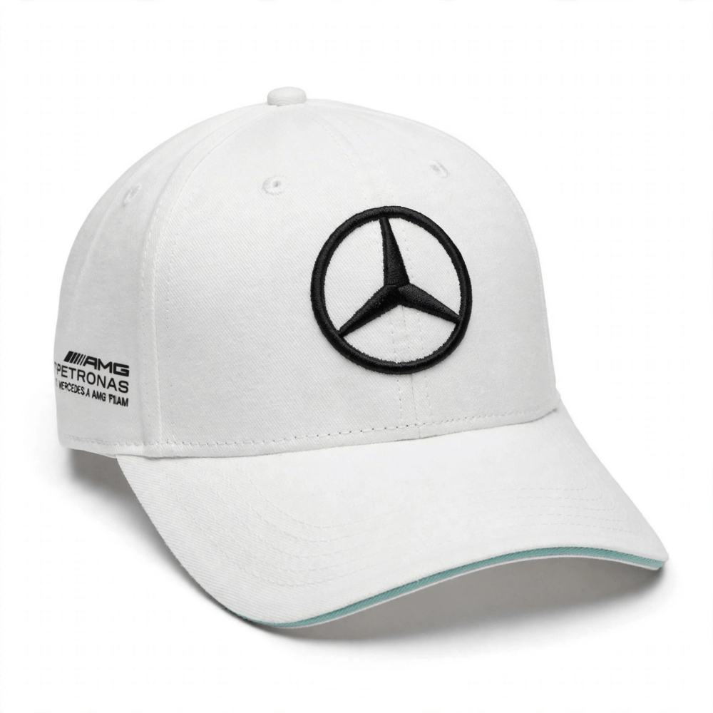 Levi's Khaki Small Logo Baseball Cap – front view