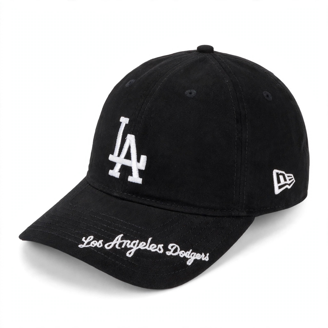 LA Black Signature