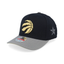 Raptors Snapback – Black / Gold