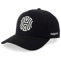Hatgoods Bangladesh Olive Trucker Cap