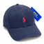 Polo Ralph Lauren Navy Blue