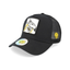 Lucid Smile Trucker – Black