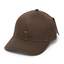 Tommy Hilfiger Essential Micro Flag Chocolate Brown