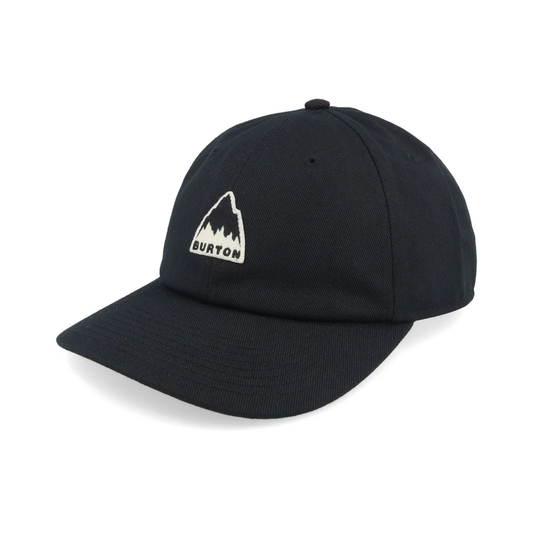 Burton Dad Cap – Navy
