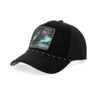 Nightcall Corduroy Trucker