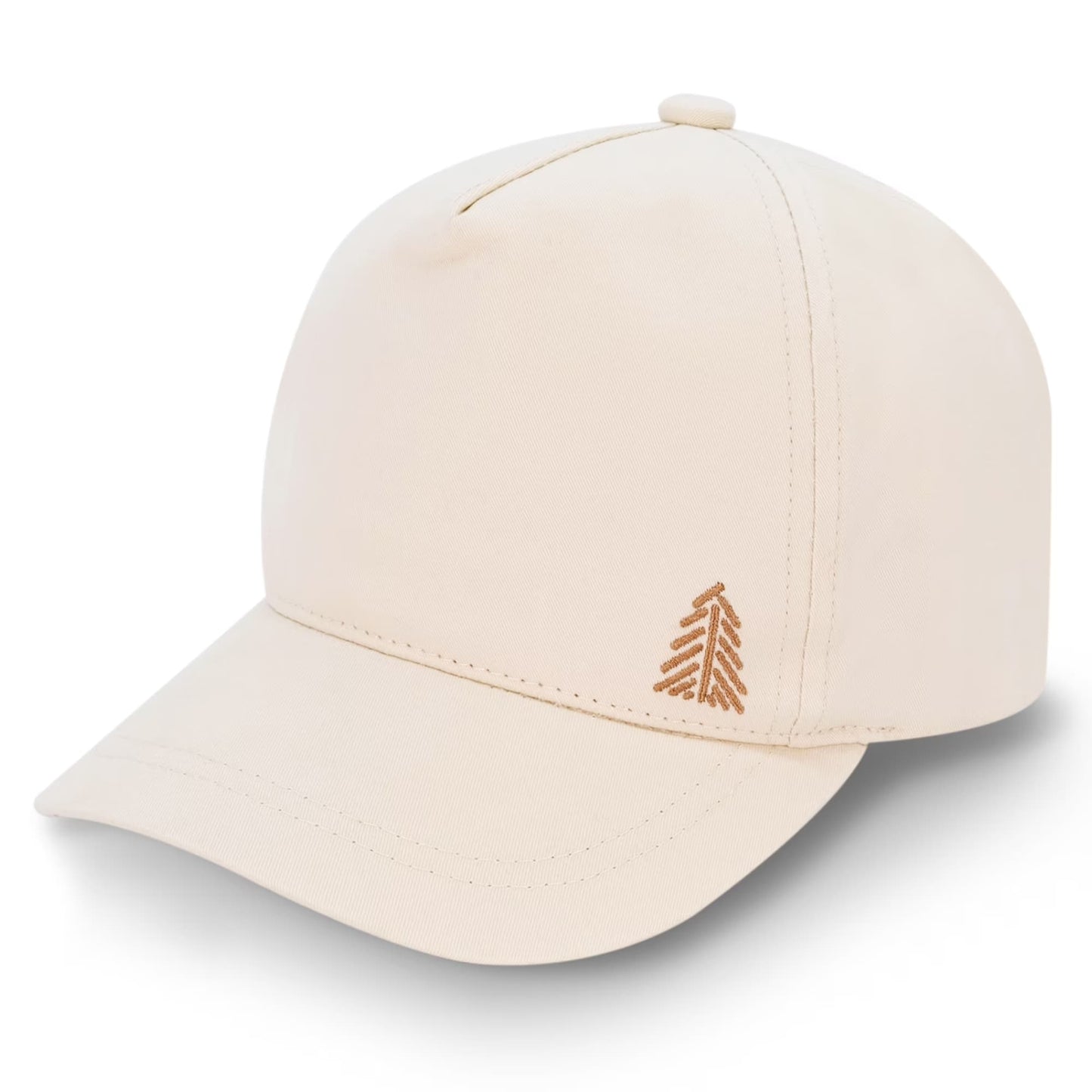Desert Camo Mesh Trucker Cap