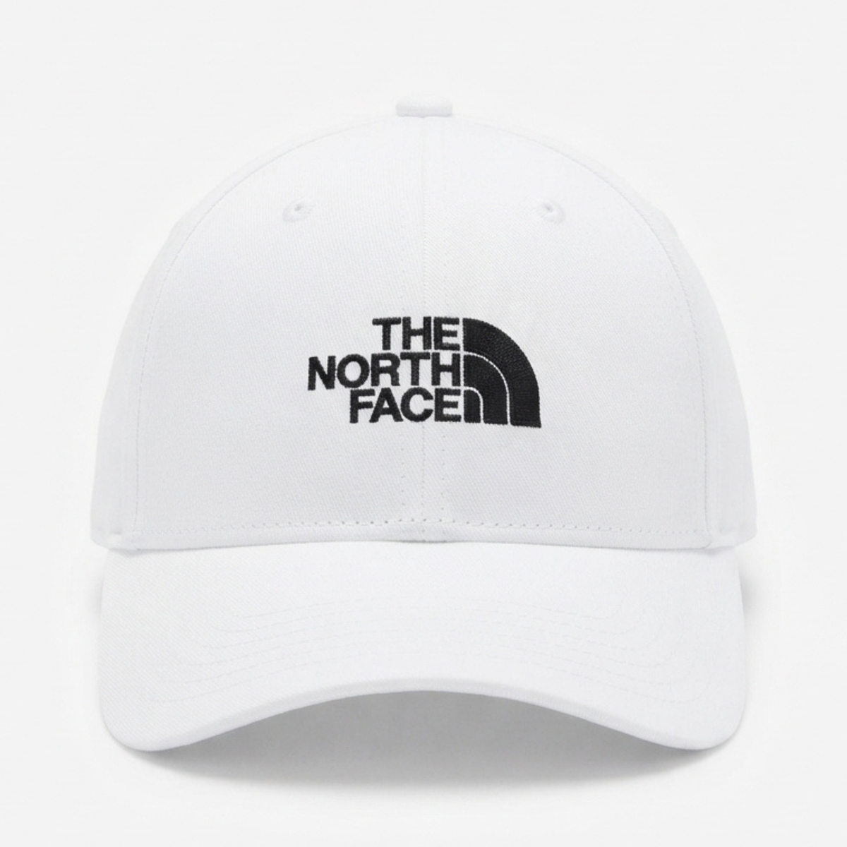 White North Face