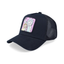 Rick & Morty Trucker – Navy