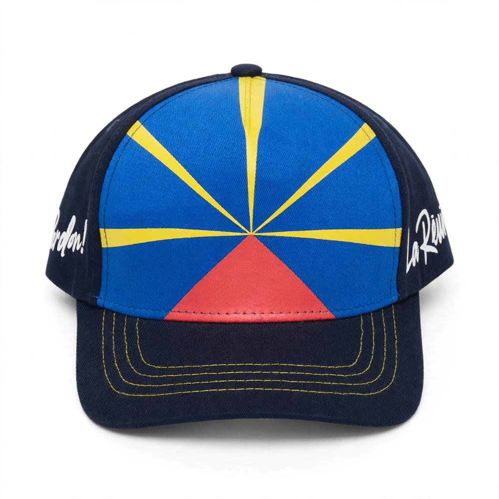 Navy Pardon Sunburst
