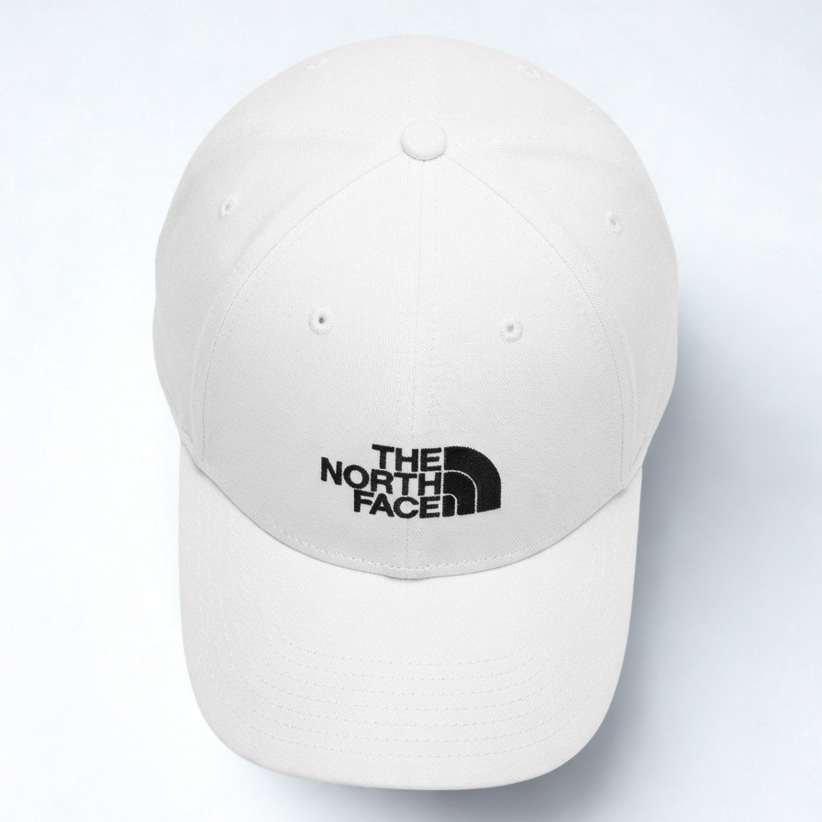 White North Face