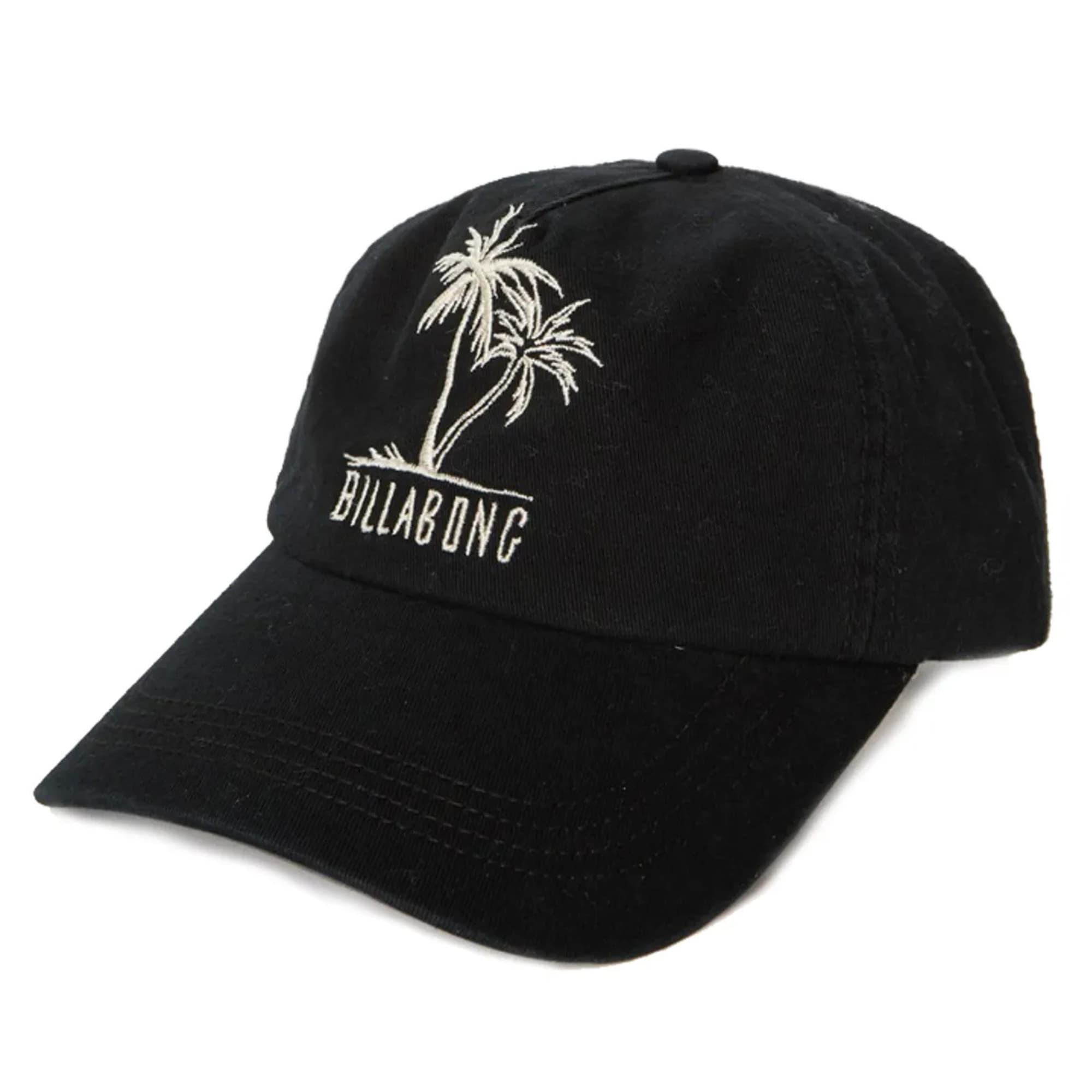 Washed Burgundy Blank Dad Cap