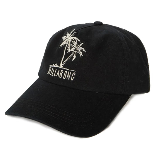 Washed Burgundy Blank Dad Cap