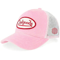Plain Black Baseball Cap