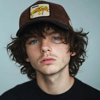 Mood Iguana Cap
