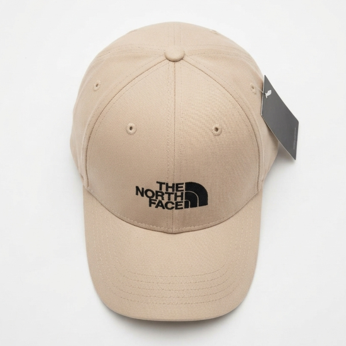 Khaki North Face Norm