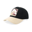 Luffy Trucker – Black / Beige