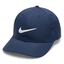 Nike Perforated Swoosh Performance