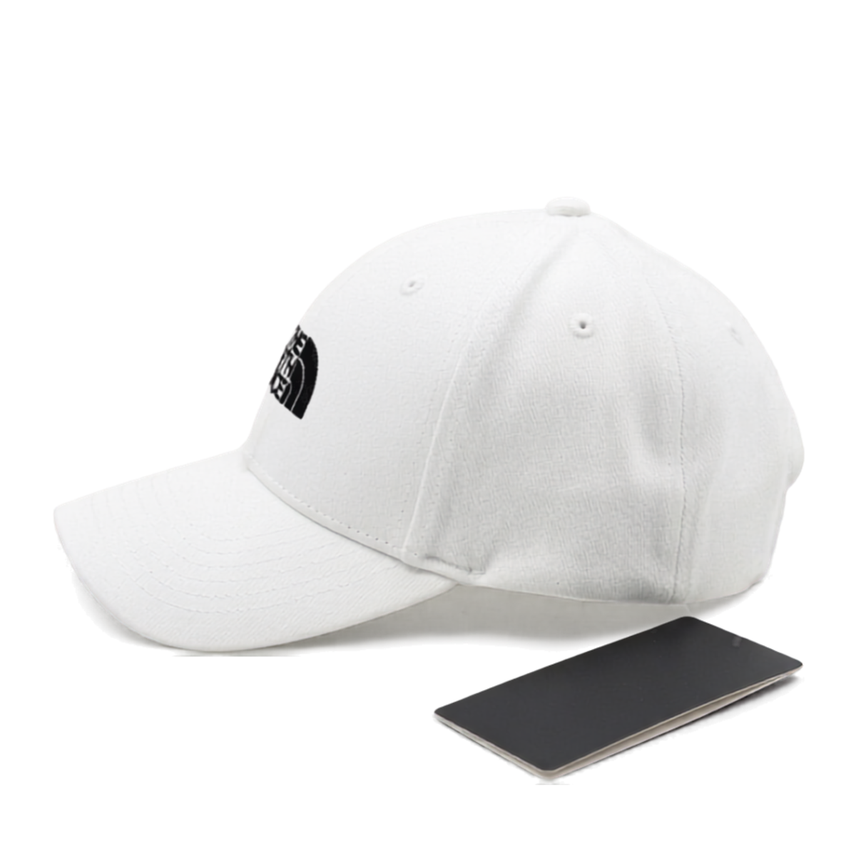 White North Face