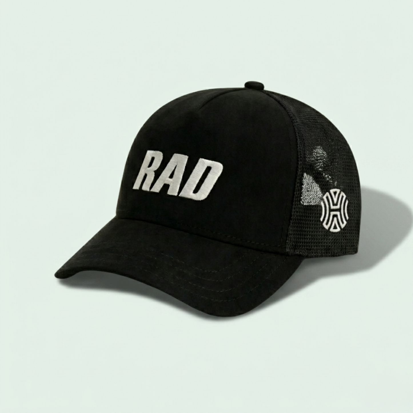 RAD Trucker