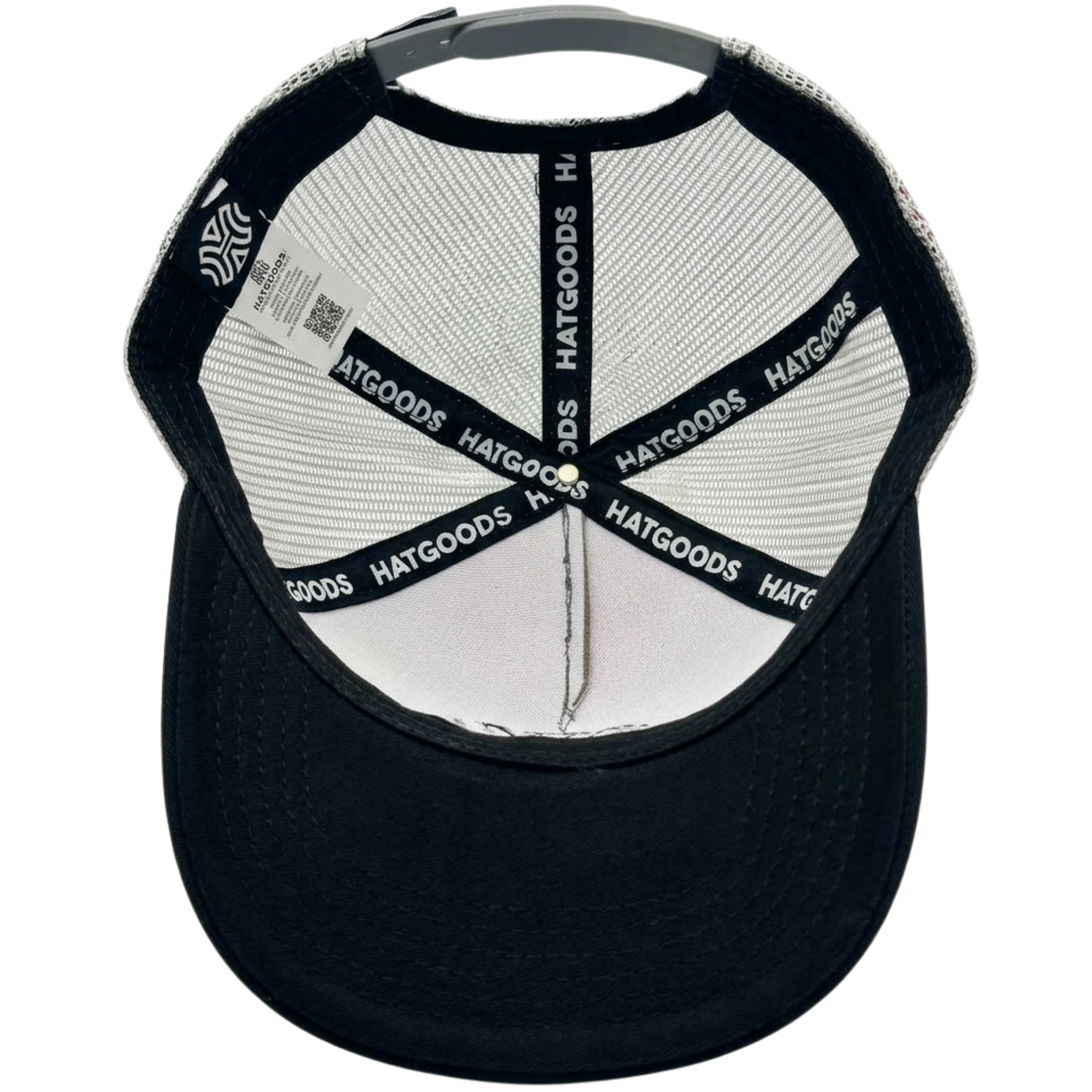 Hatgoods HH Trucker