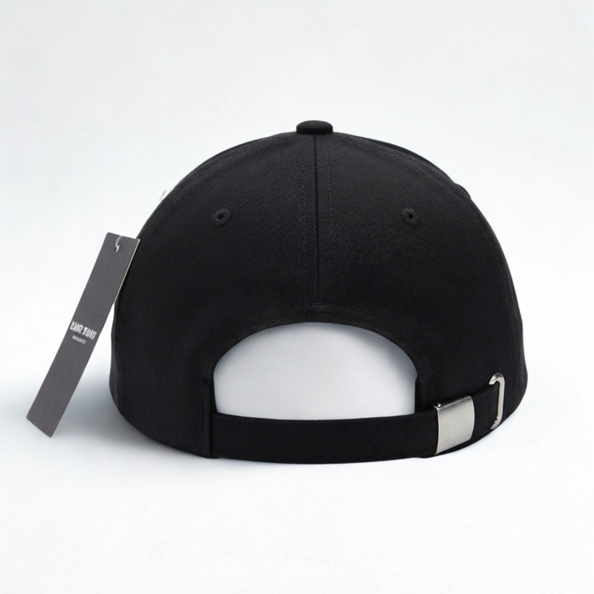 Black Jordan Jumpman