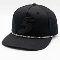 Vancouver Canucks Retro Snapback Cap