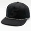 Vancouver Canucks Retro Snapback Cap